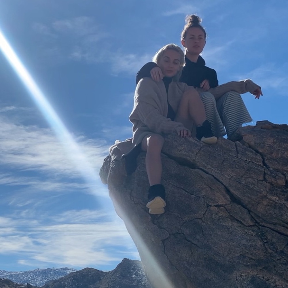 Meet your Posher, Alexandra